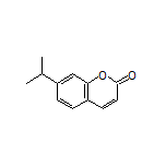 7-Isopropyl-2H-chromen-2-one