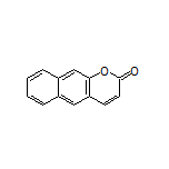 2H-Benzo[g]chromen-2-one