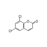 6,8-Dichloro-2H-chromen-2-one