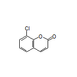 8-Chloro-2H-chromen-2-one