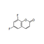 6,8-Difluoro-2H-chromen-2-one