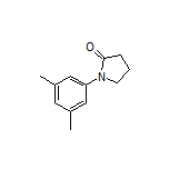 1-(3,5-Dimethylphenyl)-2-pyrrolidinone