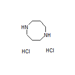 1,5-Diazocane Dihydrochloride