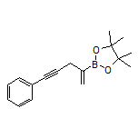 5-Phenyl-1-penten-4-yne-2-boronic Acid Pinacol Ester