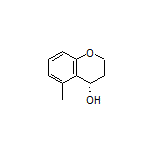 (S)-5-Methylchroman-4-ol