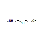 2-[[2-(Methylamino)ethyl]amino]ethanol