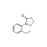 1-(2-Ethylphenyl)-2-pyrrolidinone