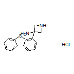 3-Amino-3-(dibenzo[b,d]thiophen-4-yl)azetidine Hydrochloride