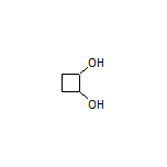 Cyclobutane-1,2-diol