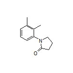 1-(2,3-Dimethylphenyl)-2-pyrrolidinone