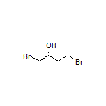 (R)-1,4-Dibromo-2-butanol