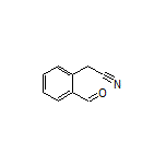 2-Formylphenylacetonitrile