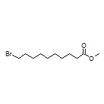 Methyl 10-Bromodecanoate