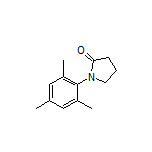 1-Mesityl-2-pyrrolidinone