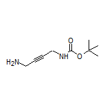 N1-Boc-2-butyne-1,4-diamine