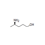 (R)-4-Amino-1-pentanol