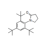 1-(2,4,6-Tri-tert-butylphenyl)-2-pyrrolidinone