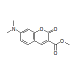 Methyl 7-(Dimethylamino)-2-oxo-2H-chromene-3-carboxylate