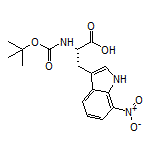 Boc-7-nitro-L-tryptophan