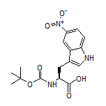 Boc-5-nitro-L-tryptophan