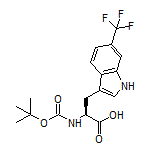 Boc-6-(trifluoromethyl)-L-tryptophan