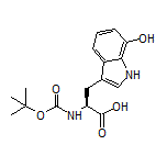 Boc-7-hydroxy-L-tryptophan