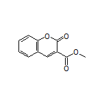 Methyl 2-Oxo-2H-chromene-3-carboxylate