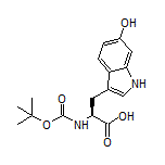 Boc-6-hydroxy-L-tryptophan