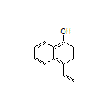 4-Vinyl-1-naphthol