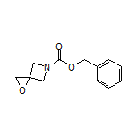 5-Cbz-1-oxa-5-azaspiro[2.3]hexane