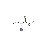 Methyl (R)-2-Bromobutanoate