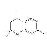 1,2,3,4-Tetrahydro-2,2,4,7-tetramethylquinoline