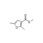 Methyl 2,5-Dimethylfuran-3-carboxylate