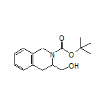 (2-Boc-1,2,3,4-tetrahydroisoquinolin-3-yl)methanol