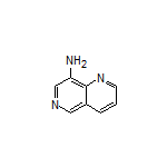 1,6-Naphthyridin-8-amine
