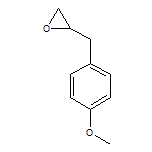 2-(4-Methoxybenzyl)oxirane