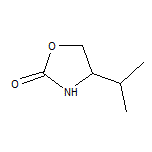4-Isopropyloxazolidin-2-one