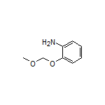 2-(Methoxymethoxy)aniline