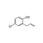 2-Allyl-4-chlorophenol