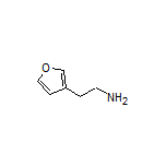 2-(3-Furyl)ethanamine