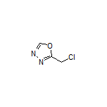 2-(Chloromethyl)-1,3,4-oxadiazole