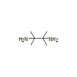 2,3-Dimethylbutane-2,3-diamine