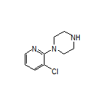 1-(3-Chloropyridin-2-yl)piperazine