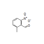 2-Methyl-6-nitrobenzaldehyde