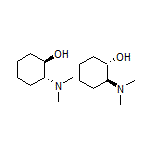 trans-2-(Dimethylamino)cyclohexanol