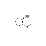 (1R,2R)-2-(Dimethylamino)cyclopentanol