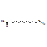 11-azidoundecanoic acid