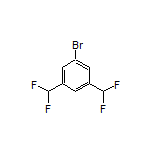 1-Bromo-3,5-bis(difluoromethyl)benzene