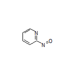 2-Nitrosopyridine