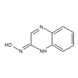 Quinoxalin-2(1H)-one Oxime